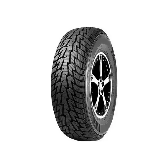 Шина LT265/75R16 TQ-WT701 10 cл 123/120R Tubeless (TORQUE) зима