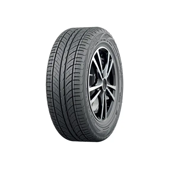 Шина 215/55R16 Premiorri Solazo 93V Tubeless (БцШЗ) лето
