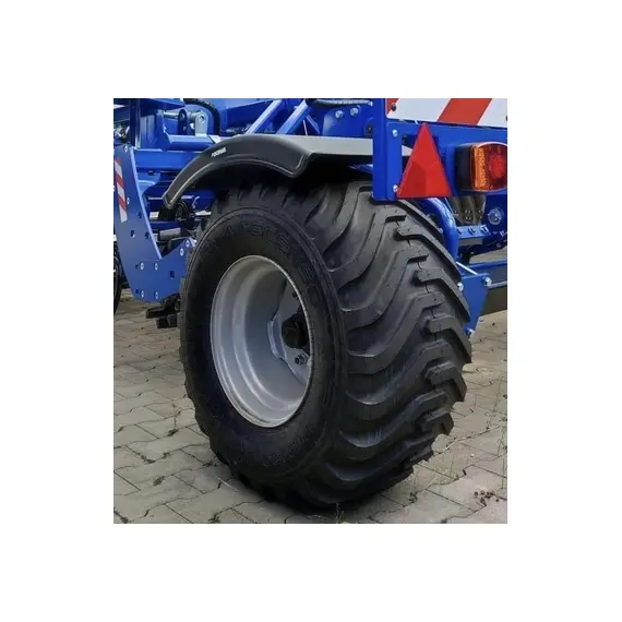 Шина с/г 400/60-15.5 FTB 190 16 сл 145A8/141B Tubeless (Ascenso), фотография 3