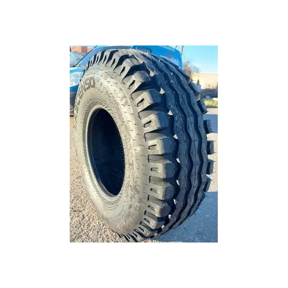 Шина с/г 13.0/65-18 IMB 160 16 сл 144A8/131A8 Tubeless (Ascenso), фотография 3