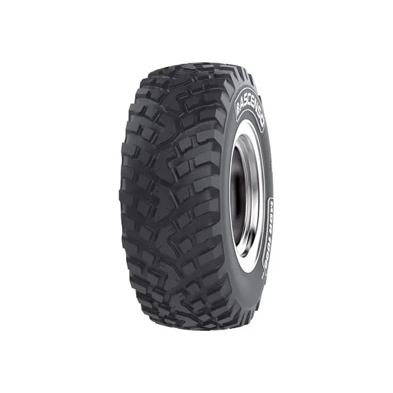 Шина 18.4R26 (480/80R26) MDR 1000 Steel Belted 160A8/155D Tubeless (Ascenso)
