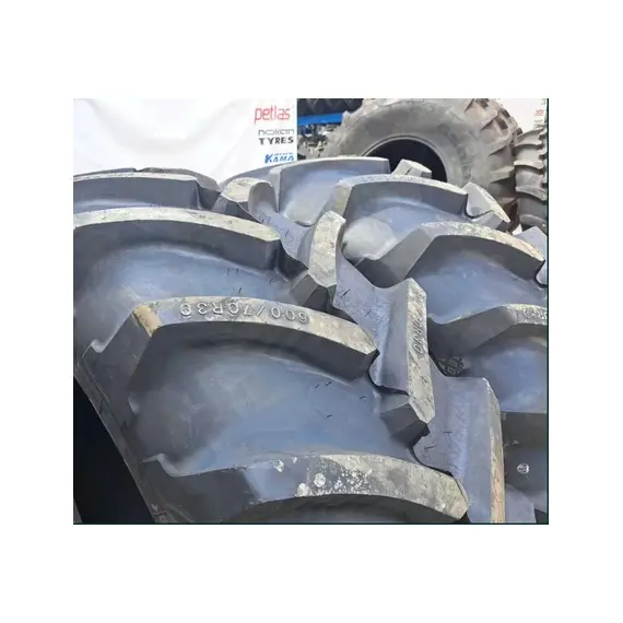 Шина с/г 600/70R30 R-1W 152D/155A8 Tubeless (Armour), фотография 3