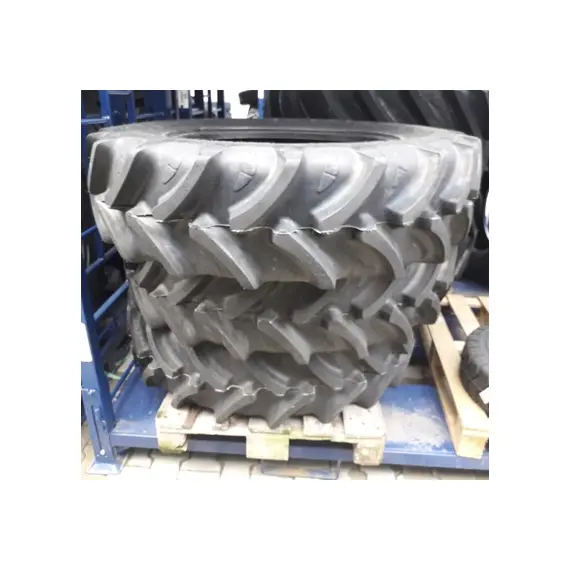 Шина с/х 420/90R30 (16.9R30) LR-861 147A8/144B Tubeless Leao (LingLong), фотография 3