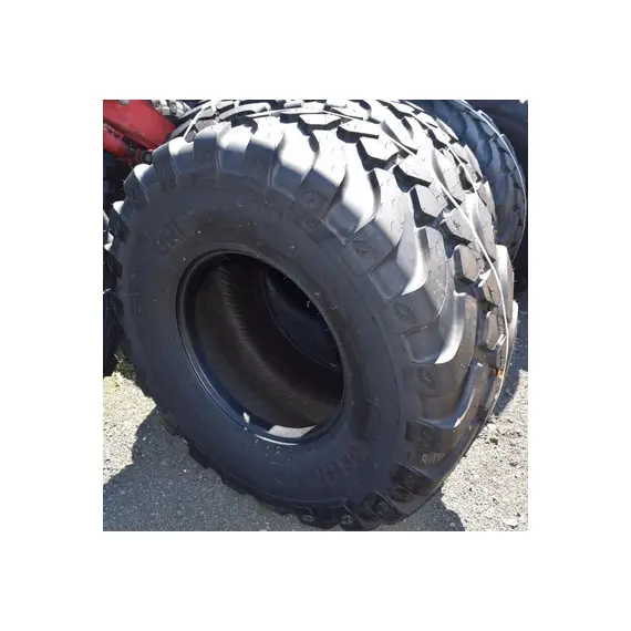 Шина с/г 500/60R22.5 GREEN XLR F77 169D Tubeless (GRI), фотография 2