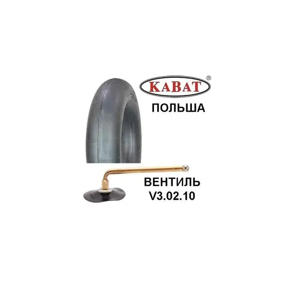Камера 8.25-20 (240-508) V3.02.10 (Кабат) Польша, фотография 2