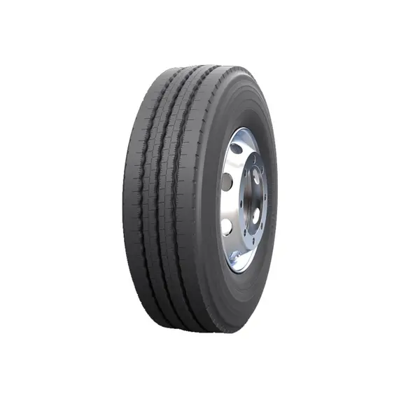 Шина 215/75R17.5 E-TRUCK STEER 126/124M (Nokian) кермові