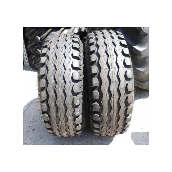 Шина с/г 12.5/80-15.3 (300/80-15.3) IMB 160 14 сл 142A8/129A8 Tubeless (Ascenso), фотография 2