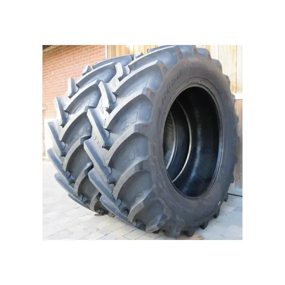 Шина с/г 600/65R28 LR-650 147D/150A8 Tubeless Leao (LingLong), фотография 3