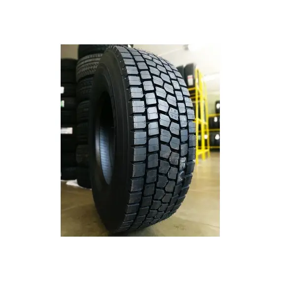 Шина 315/70R22.5 E-TRUCK DRIVE 154/150L (Nokian) ведучі, фотография 2