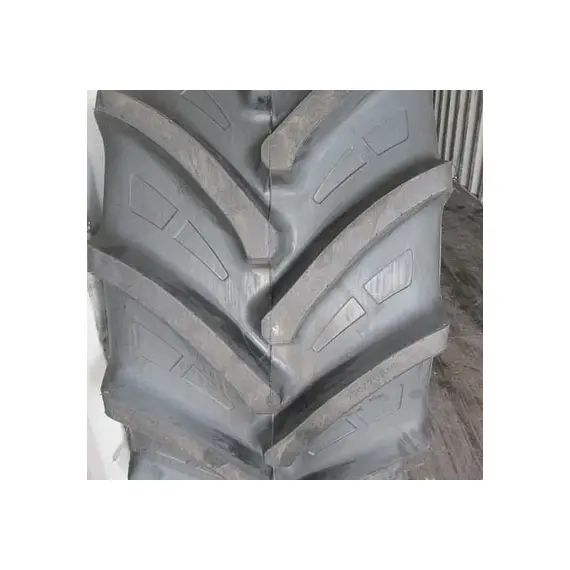 Шина с/г 710/70R38 R-1W 166A8/166B Tubeless (Tianli), фотография 3