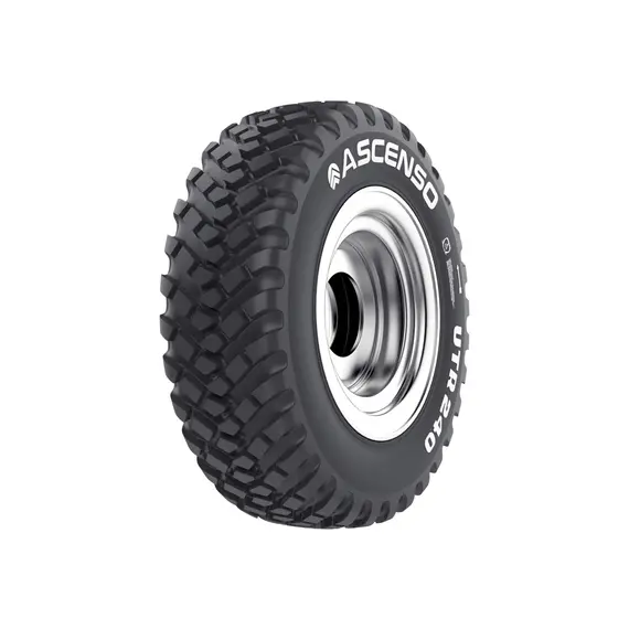 Шина c/г 320/70R20 UTR 240 113A8/113B Tubeless (Ascenso)