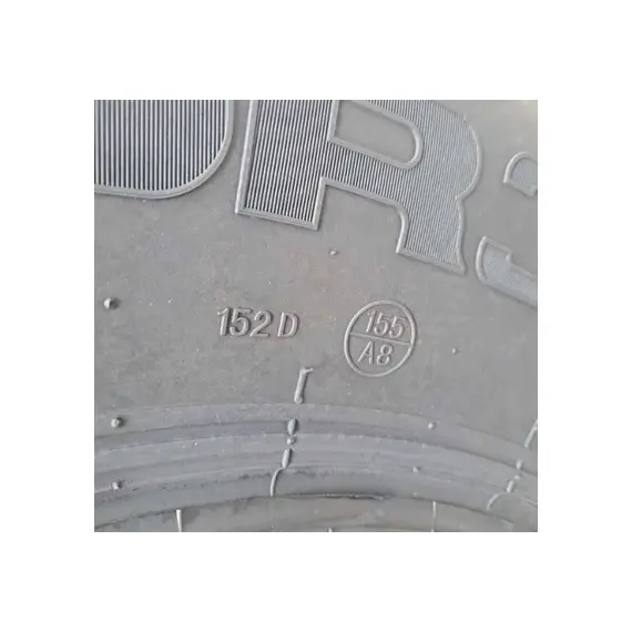 Шина с/г 600/70R30 R-1W 152D/155A8 Tubeless (Armour), фотография 2