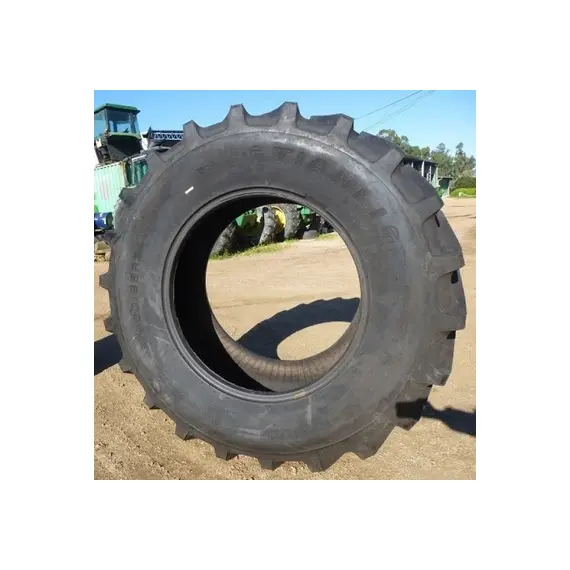 Шина с/г 600/65R34 R-1W 151D/154A8 Tubeless (Tianli), фотография 2