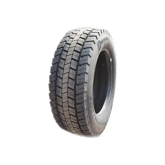 Шина 315/60R22.5 D HR4 20 сл 152/148L M+S (Matador) ведучі, фотография 2