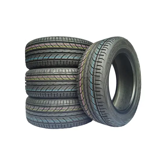 Шина 195/65R15 Premiorri Solazo 91H (БцШЗ) літо, фотография 3
