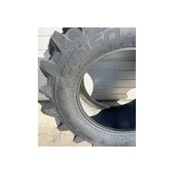 Шина с/г 15.5/80-24 (400/80-24) THB 230 12 сл 157A8 Tubeless (Ascenso), фотография 2
