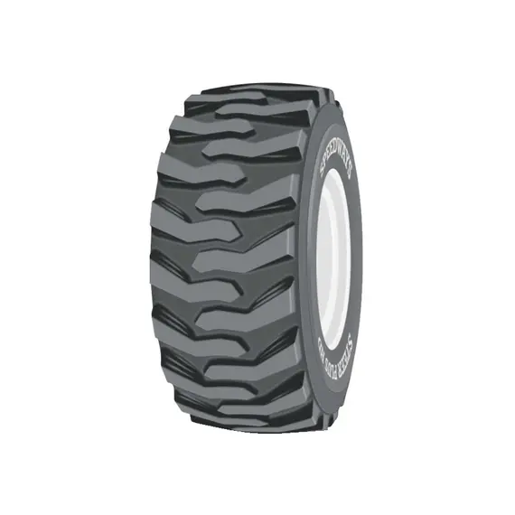 Шина 27x8.50-15 SteerPlus HD 8 сл 106A8 Tubeless (SpeedWays)