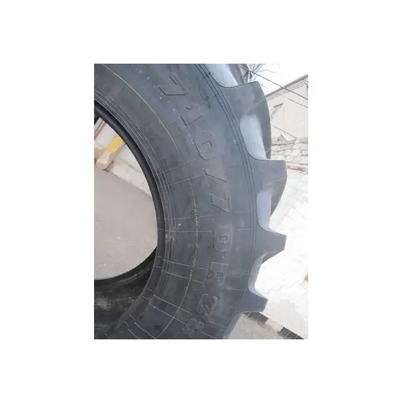 Шина с/х 710/70R38 TR-203 169A8 Tubeless (БцШЗ), фотография 2