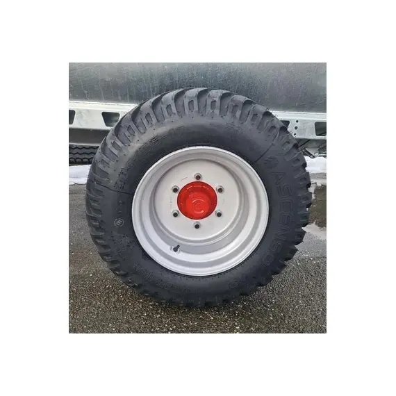 Шина с/г 15.0/55-17 (380/55-17) IMB 161 10 сл 134A8/122A8 Tubeless (Ascenso), фотография 2