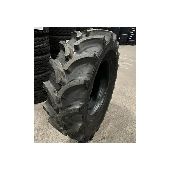 Шина с/г 360/70R24 (12.4R24) LR-700 122A8/119B Tubeless Leao (LingLong), фотография 3