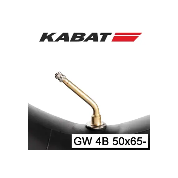 Камера 23х5 (6.00-13) GW-4B 50x65 (Kabat) Польща