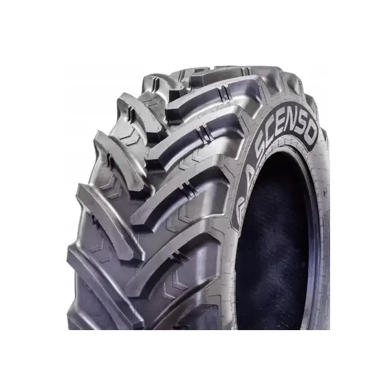 Шина с/г 360/70R24 (12.4R24) TDR 700 122D Tubeless (Ascenso), фотография 3