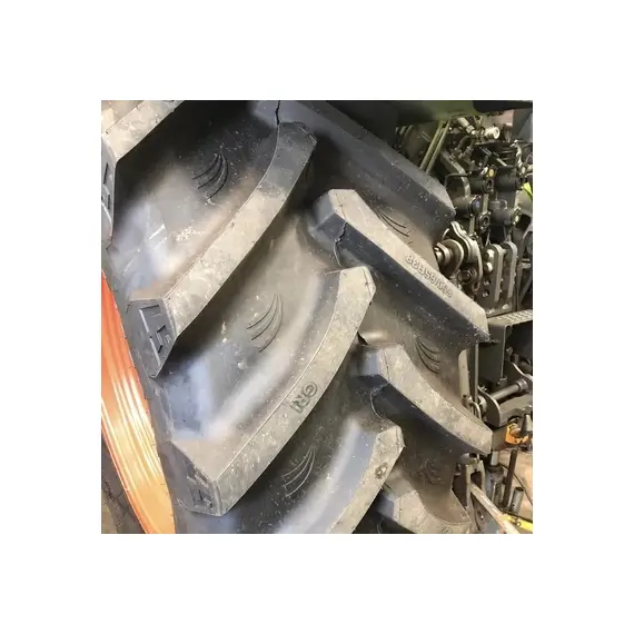 Шина с/г 650/65R38 GREEN XLR65 163D/166A8 Tubeless (GRI), фотография 2