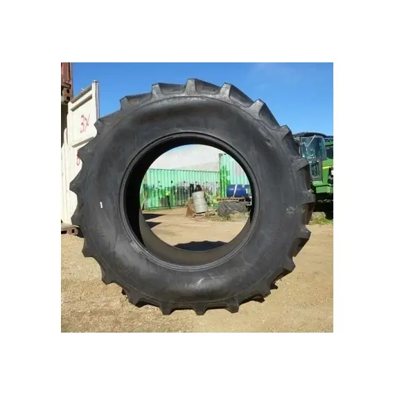 Шина с/г 520/85R38 (20.8R38) R-1W 155A8/155B Tubeless (Tianli), фотография 2