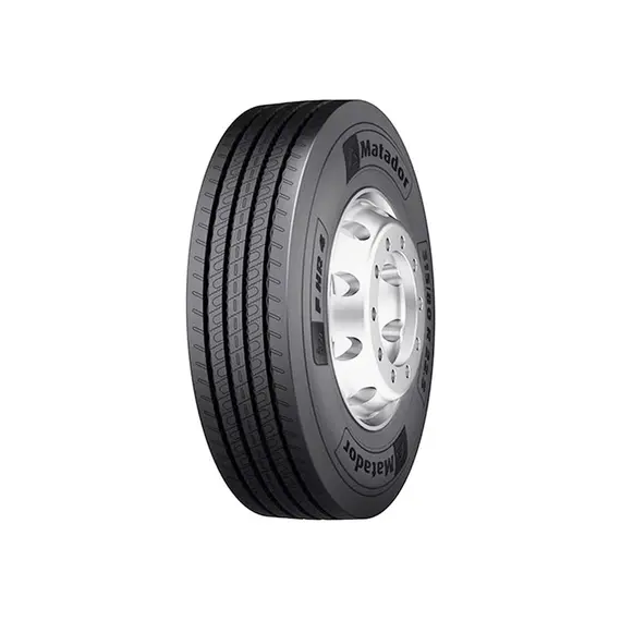Шина 295/80R22.5 F HR4 16 cл 154/149M M+S (Matador) кермові