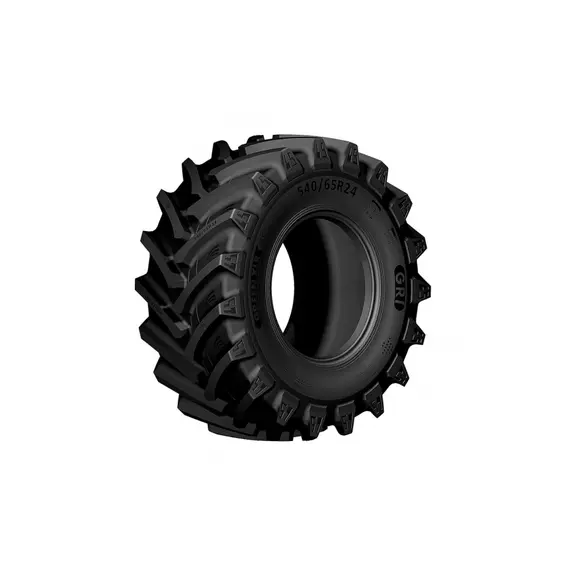 Шина с/г 600/65R34 GREEN XLR65 157D/160A8 Tubeless (GRI), фотография 2