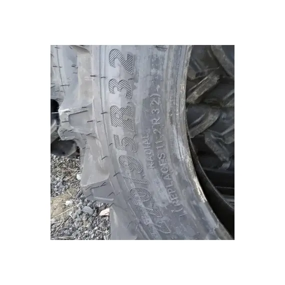 Шина с/х 270/95R32 (11.2R32) RC-999 136B Tubeless (Speedways), фотография 2