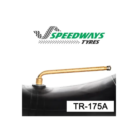 Камера 9.00-20 (260-508) TR-175A (ГК) (Speedways) Індія