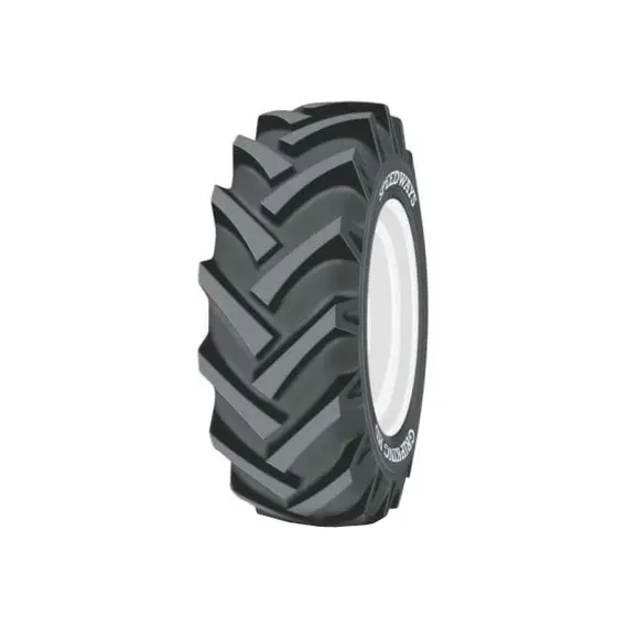 Шина с/г 250/80-18 GripKing HD 10 сл 124A8 Tubeless (SpeedWays)