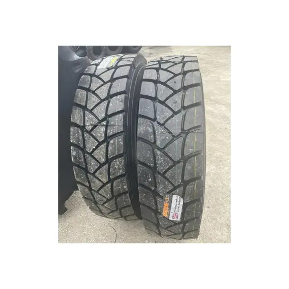 Шина 315/80R22.5 TQ768 20 сл 156/152L (TORQUE) ведучі, фотография 3