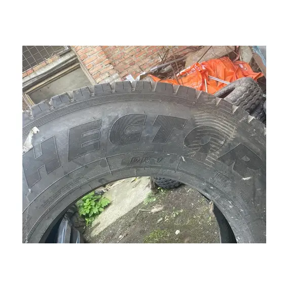 Шина 11R22.5 DR 1 16 сл 148/145L M+S (Matador) ведучі 18 рік УЦІНКА!!!, фотография 3