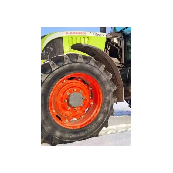 Шина с/г 380/85R28 (14.9R28) GREEN XLR85 133A8/133B Tubeless (GRI), фотография 2