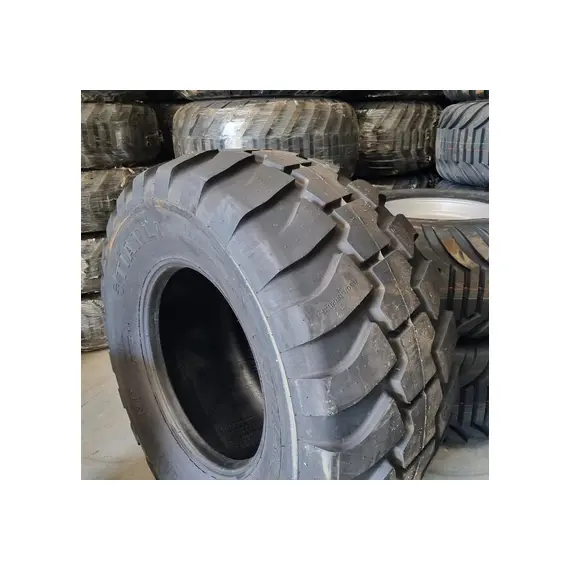 Шина с/х 600/55R26.5 IMP AGRO GRIP 165D Tubeless (Tianli), фотография 3