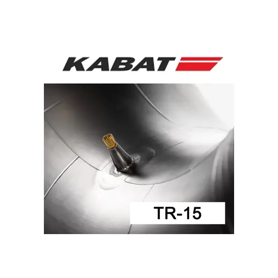 Камера 6.00-16 (170-406) TR-15 (Кабат) Польша