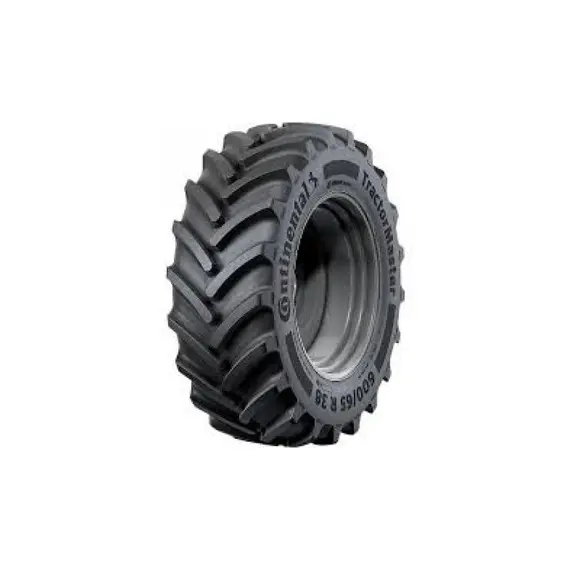 Шина с/х 600/70R28 TractorMaster 157D/160A8 Tubeless (Continental), фотография 2