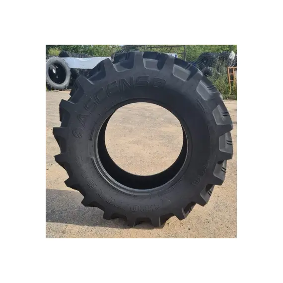 Шина с/г 420/70R24 TDR 700 130D Tubeless (Ascenso), фотография 3