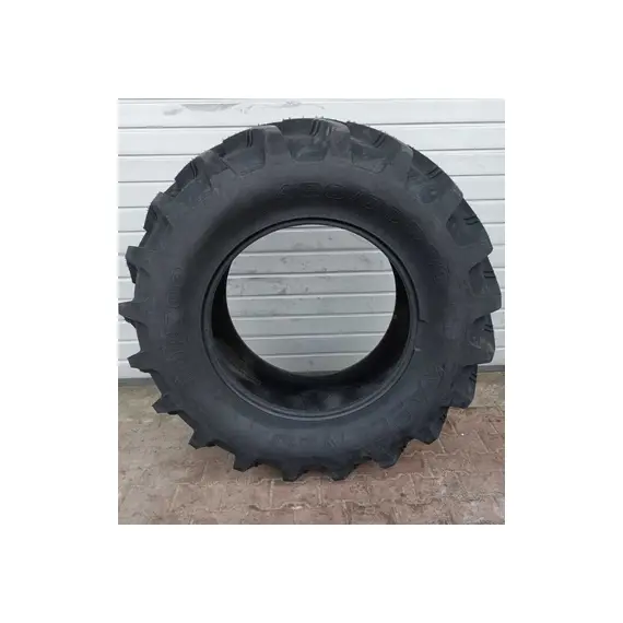 Шина с/х 480/70R30 TDR 700 141D Tubeless (Ascenso), фотография 3