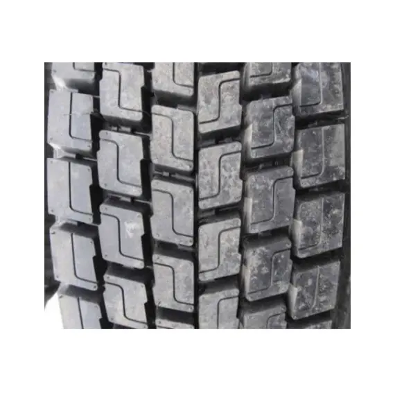 Шина 315/70R22.5 TQ638 20 сл 154/150L (TORQUE) ведучі, фотография 3