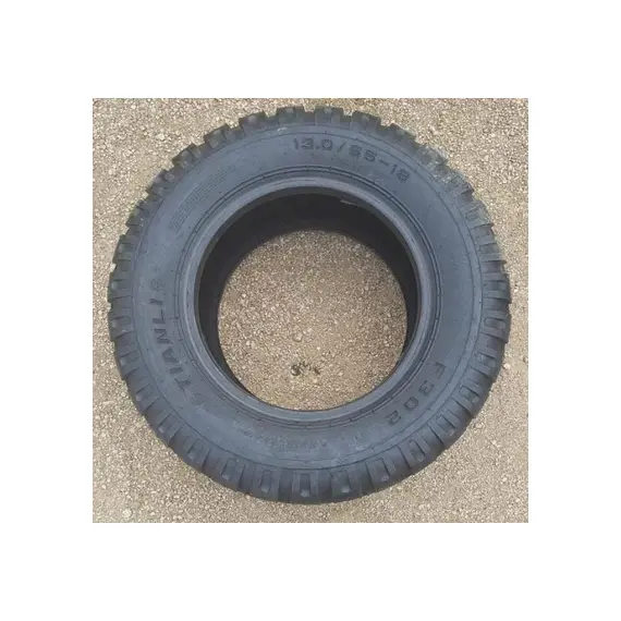 Шина с/г 13.0/65-18 F-302 16 сл 144А8 Tubeless (Tianli), фотография 3