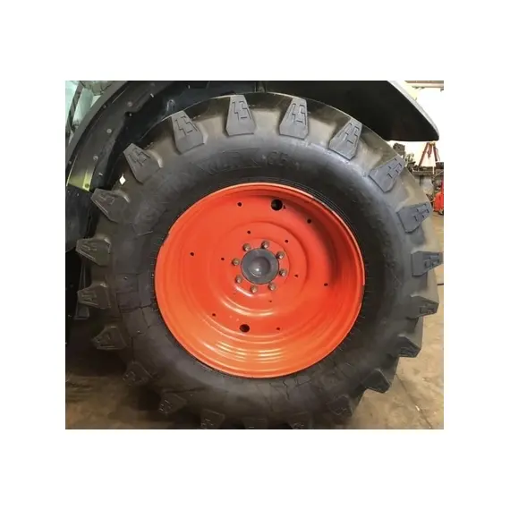 Шина с/г 650/65R38 GREEN XLR65 163D/166A8 Tubeless (GRI), фотография 3