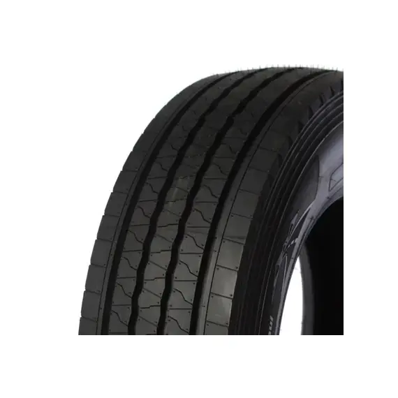 Шина 225/75R17.5 AH35 12 cл 129/127M M+S (Hankook) кермові, фотография 3