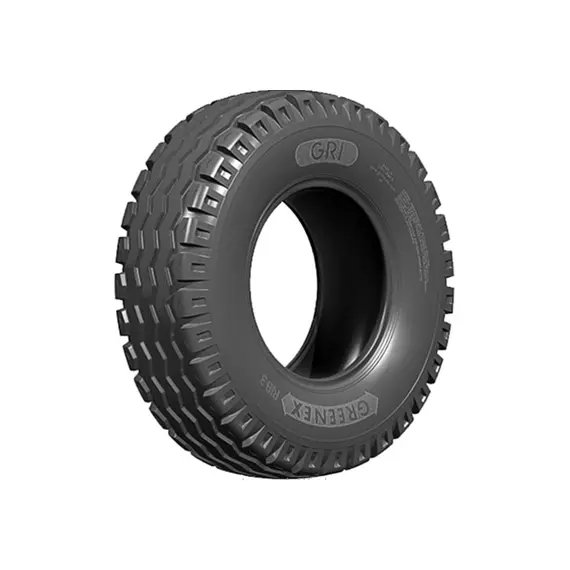 Шина с/г 11.5/80-15.3 (300/80-15.3) GREEN EX RIB3 18 сл 147A6 Tubeless (GRI)