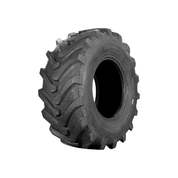 Шина с/г 460/70R24(17.5LR24) LR-451 159A8/159B Tubeless Leao (LingLong), фотография 2