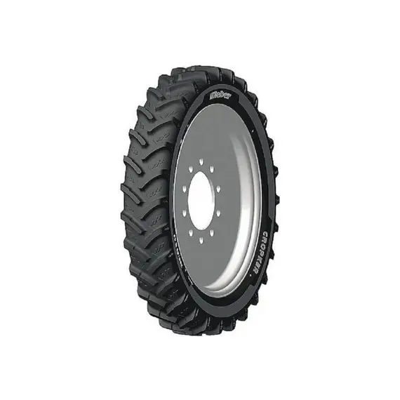 Шина с/х 270/95R44 (11.2R44) Cropker 142D/145A8 Tubeless (Kleber)
