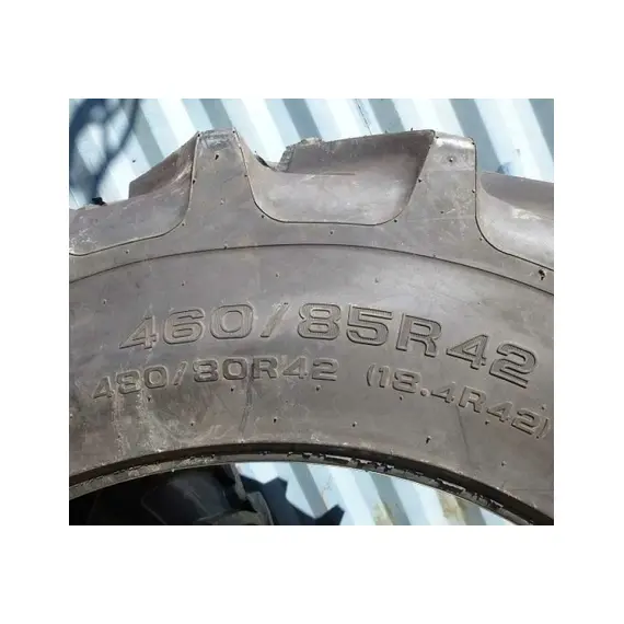 Шина с/г 480/80R42 (18.4R42) R-1W 151A8/151B Tubeless (Tianli), фотография 2