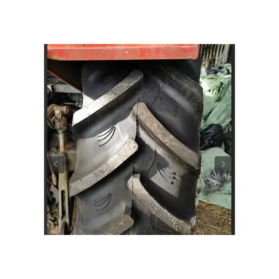 Шина с/г 420/85R34 (16.9R34) GREEN XLR85 142A8/142B Tubeless (GRI), фотография 2